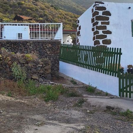 Вилла Casa Piruca Лос-Льянильос Экстерьер фото