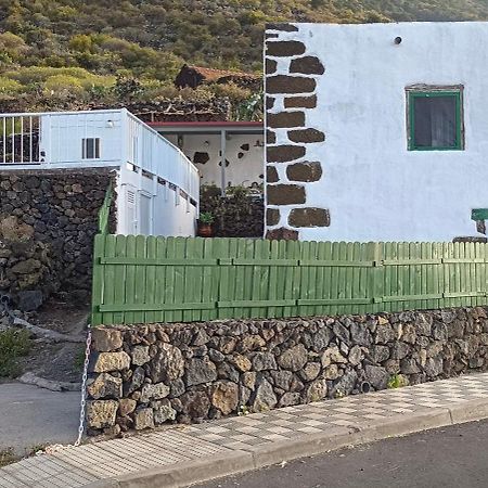 Вилла Casa Piruca Лос-Льянильос Экстерьер фото