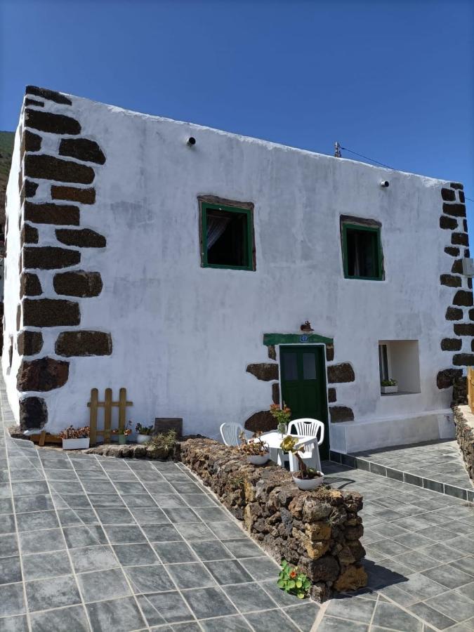 Вилла Casa Piruca Лос-Льянильос Экстерьер фото